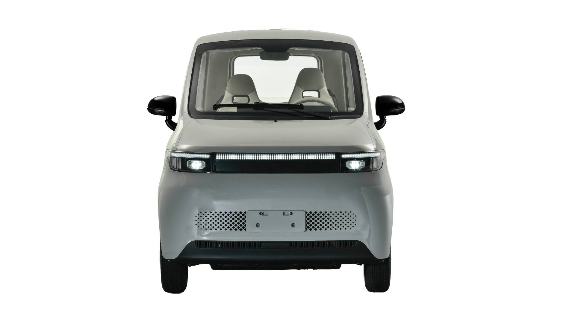 Elion A6 Pilot Blei 45kmh/4000W/100Ah/90km WS E-Kabinenroller