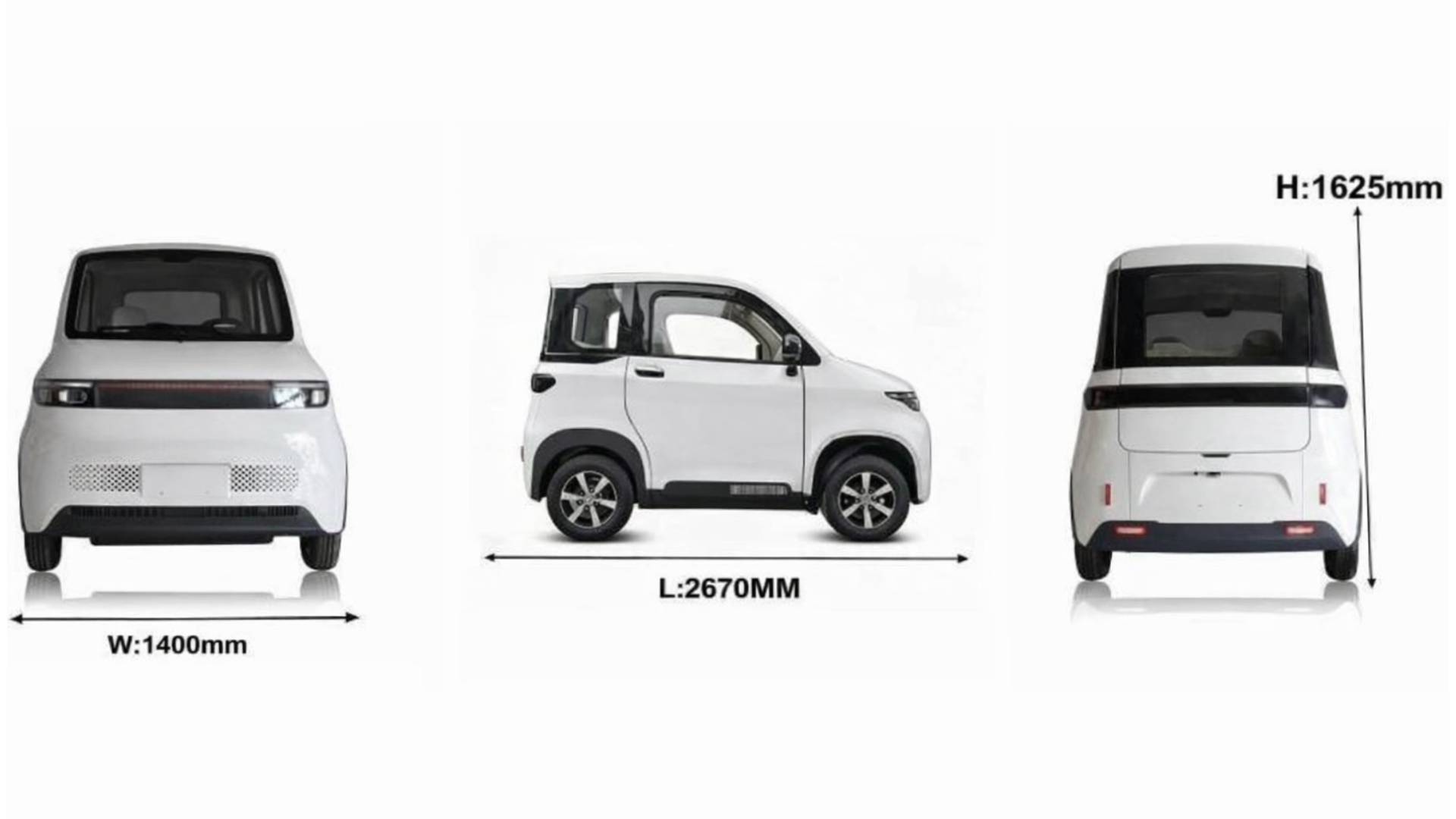 SWEXA E-Kabinenroller Cockpit