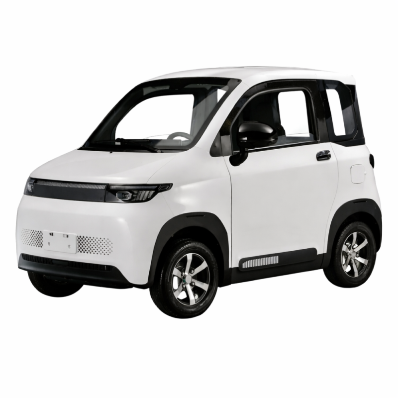 SWEXA Prestige V2 E-Kabinenroller