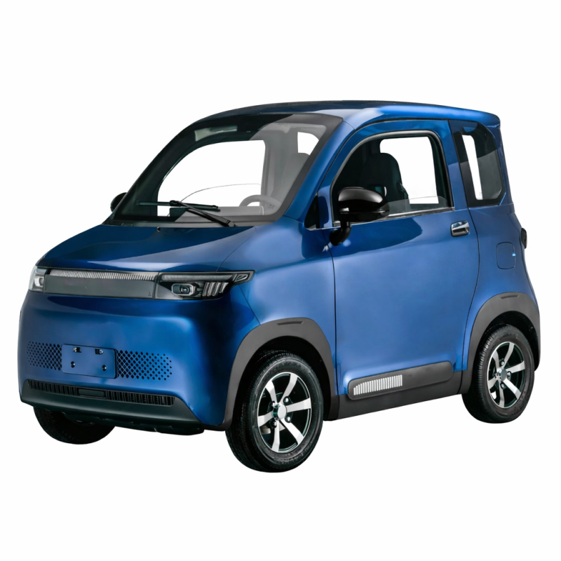 SWEXA Prestige V3 E-Kabinenroller