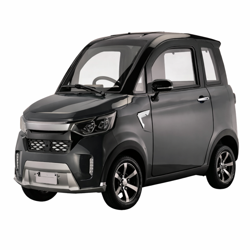 SWEXA Pulse V2 E-Kabinenroller