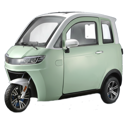 SWEXA E-Kabinenroller