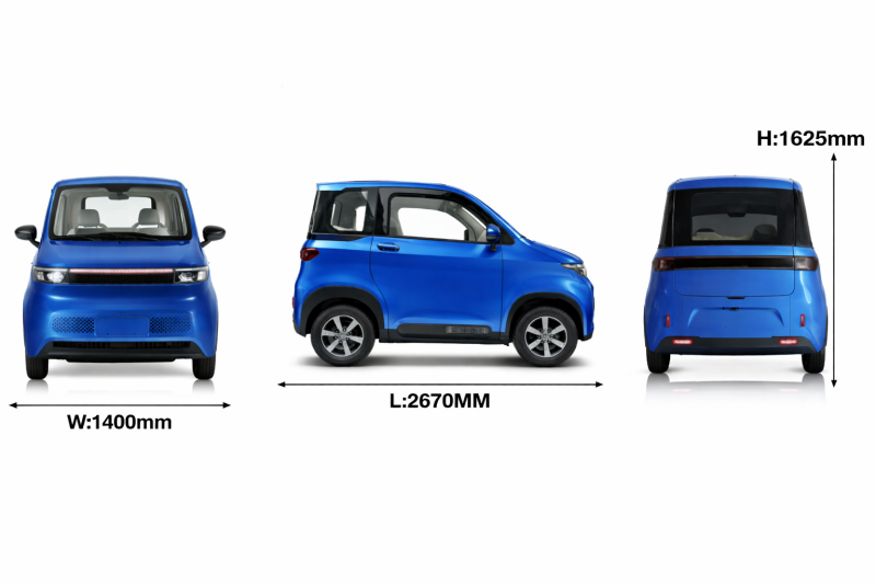 SWMG Prestige V3 -v3