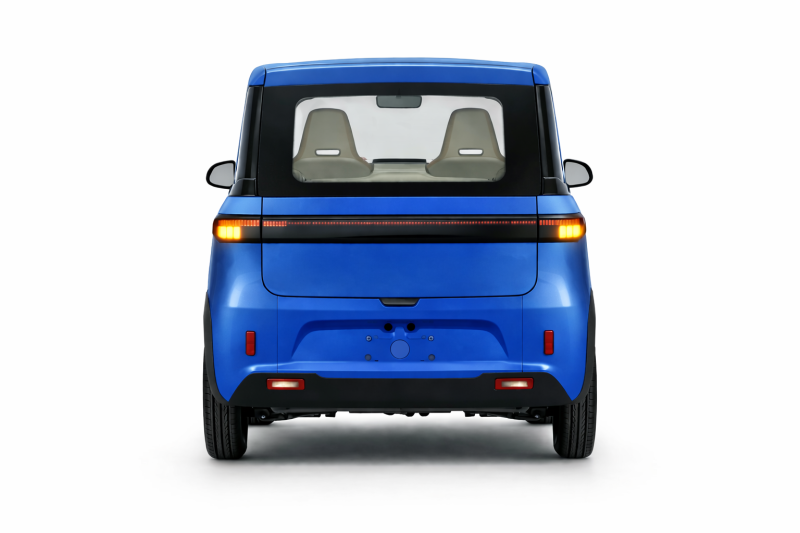 SWMG Prestige V3 -v4